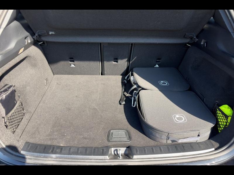 Image MERCEDES-BENZ EQA 250+ 190ch Progressive Line