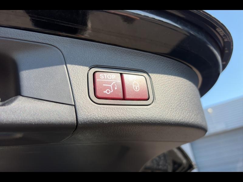 Image MERCEDES-BENZ EQA 250+ 190ch Progressive Line