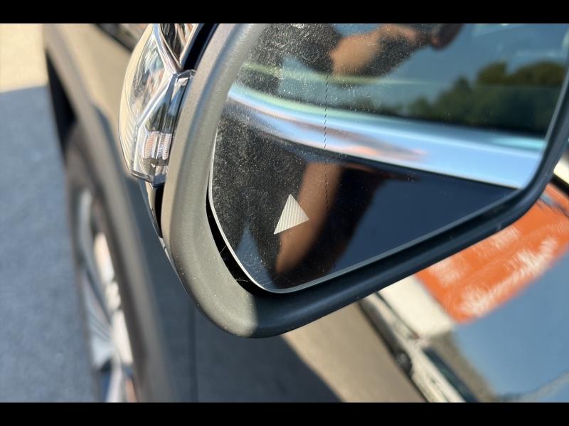 Image MERCEDES-BENZ EQA 250+ 190ch Progressive Line