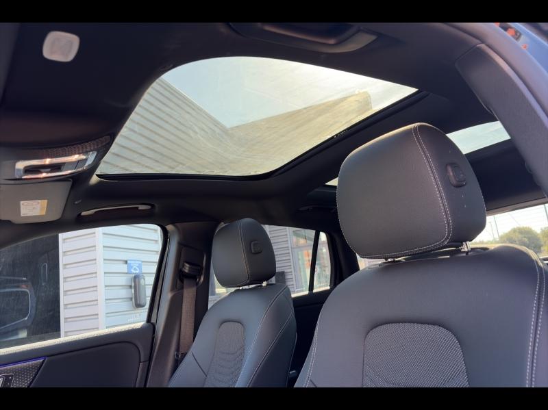Image MERCEDES-BENZ EQA 250+ 190ch Progressive Line