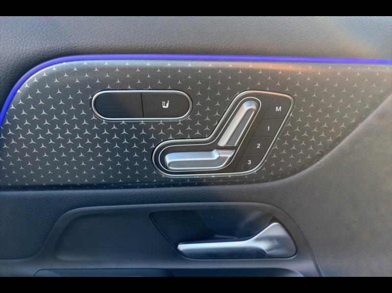 Image MERCEDES-BENZ EQA 250+ 190ch Progressive Line
