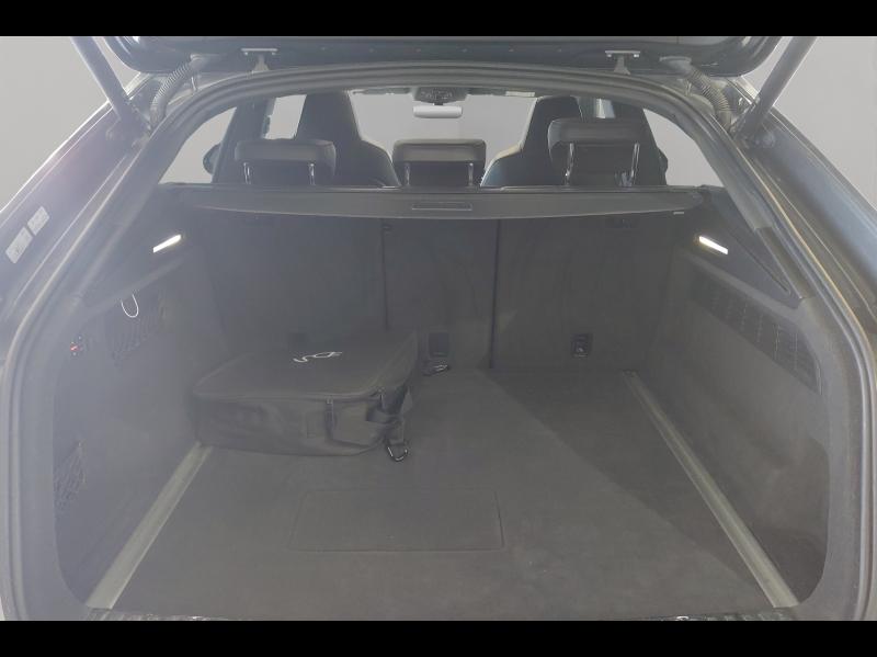 Image AUDI Q8 60 TFSI e 462ch Compétition quattro tiptronic 8