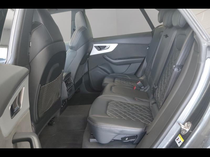 Image AUDI Q8 60 TFSI e 462ch Compétition quattro tiptronic 8