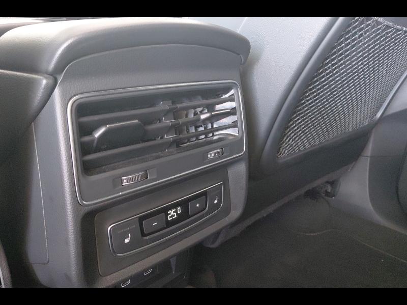 Image AUDI Q8 60 TFSI e 462ch Compétition quattro tiptronic 8