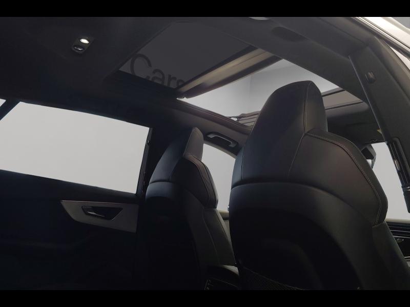Image AUDI Q8 60 TFSI e 462ch Compétition quattro tiptronic 8