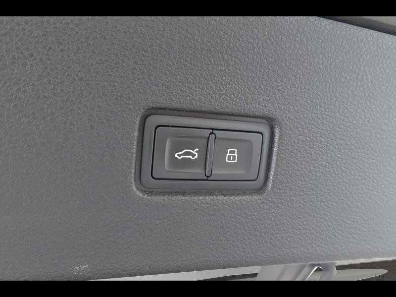 Image AUDI Q8 60 TFSI e 462ch Compétition quattro tiptronic 8