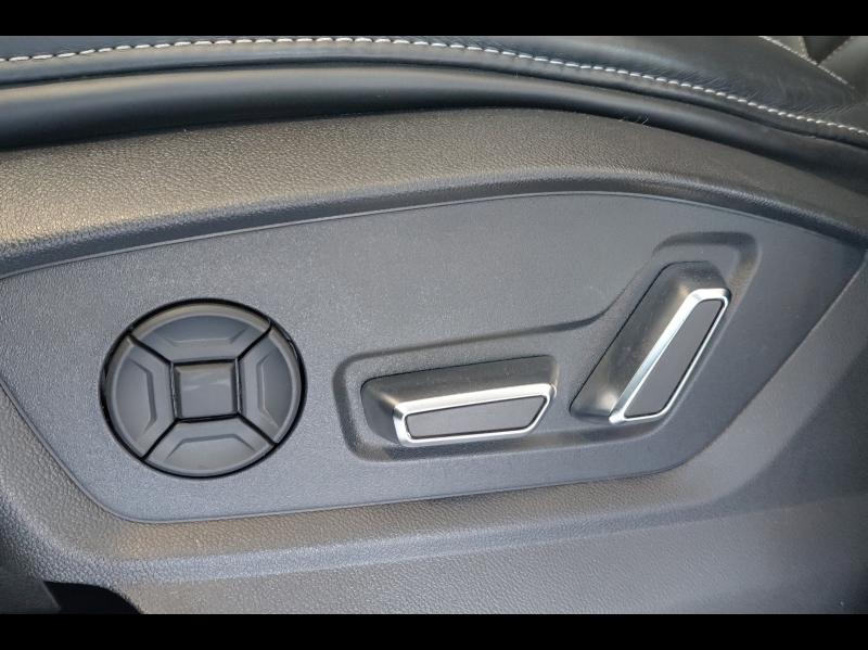 Image AUDI Q8 60 TFSI e 462ch Compétition quattro tiptronic 8