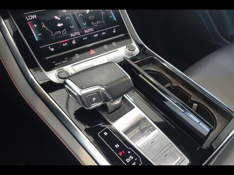 Image AUDI Q8 60 TFSI e 462ch Compétition quattro tiptronic 8