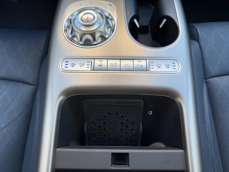 Image GENESIS GV60 229ch - 77kWh Sport Plus Pack