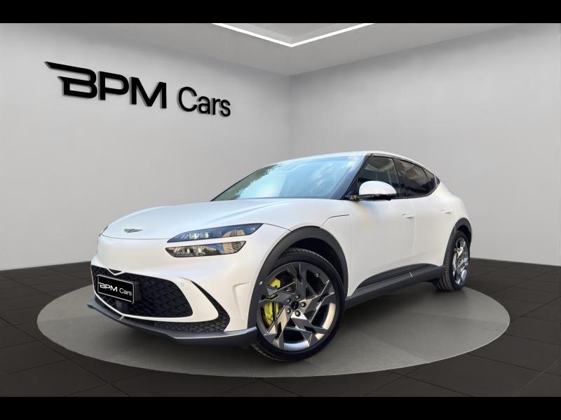 Photo GENESIS GV60 229ch - 77kWh Sport Plus Pack