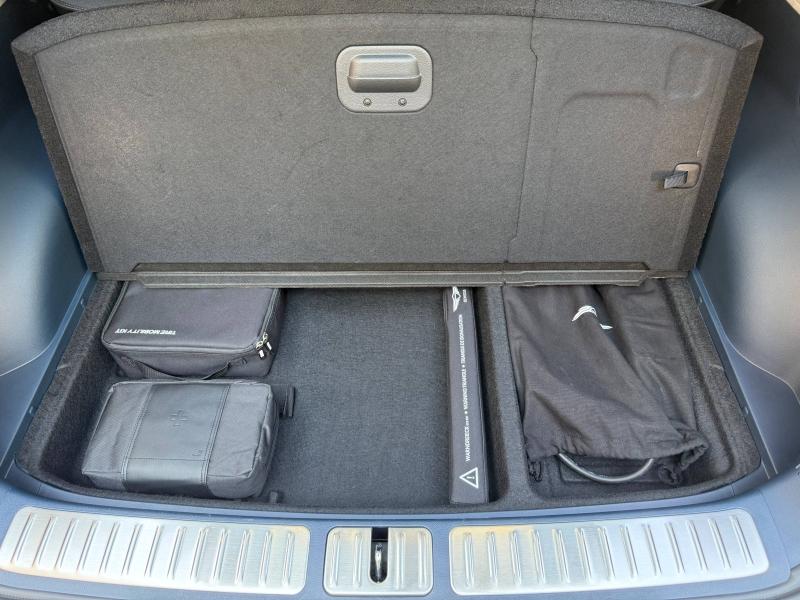 Image GENESIS GV60 229ch - 77kWh Sport Plus Pack