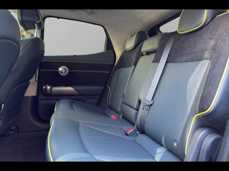 Image GENESIS GV60 229ch - 77kWh Sport Plus Pack