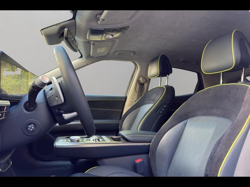 Image GENESIS GV60 229ch - 77kWh Sport Plus Pack
