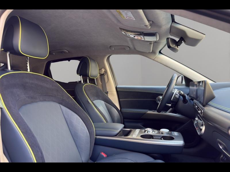 Image GENESIS GV60 229ch - 77kWh Sport Plus Pack