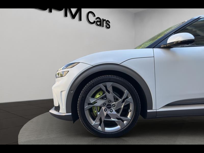 Image GENESIS GV60 229ch - 77kWh Sport Plus Pack