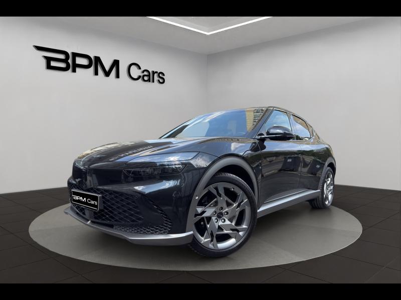Photo GENESIS GV60 229ch - 77kWh Sport Plus
