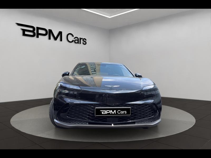 Image GENESIS GV60 229ch - 77kWh Sport Plus