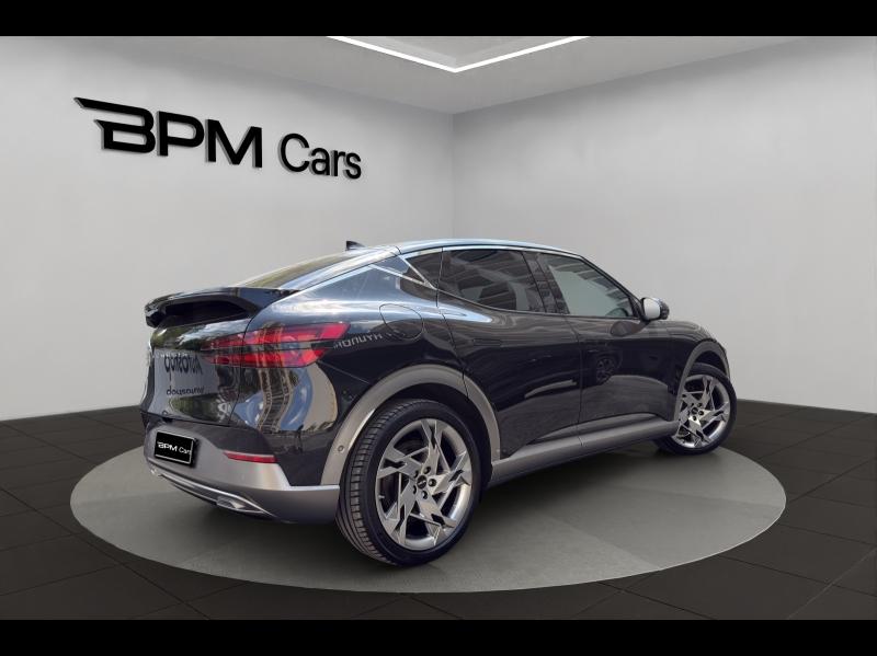 Image GENESIS GV60 229ch - 77kWh Sport Plus
