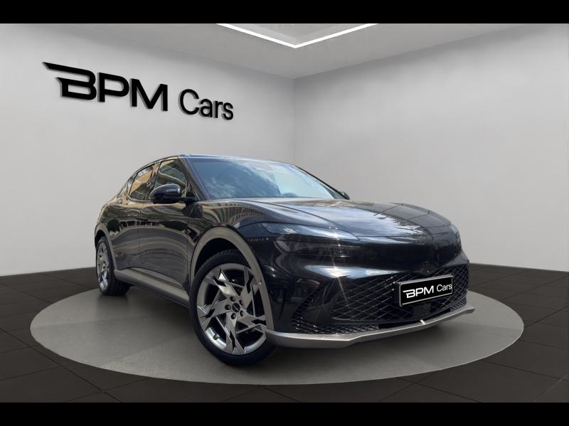 Image GENESIS GV60 229ch - 77kWh Sport Plus