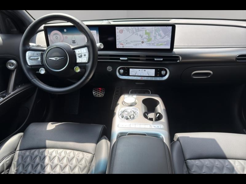 Image GENESIS GV60 229ch - 77kWh Sport Plus