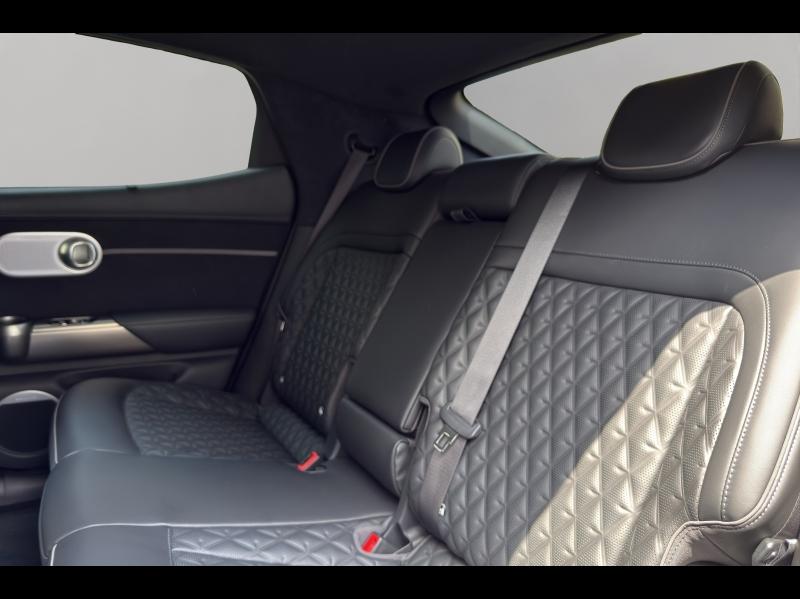 Image GENESIS GV60 229ch - 77kWh Sport Plus
