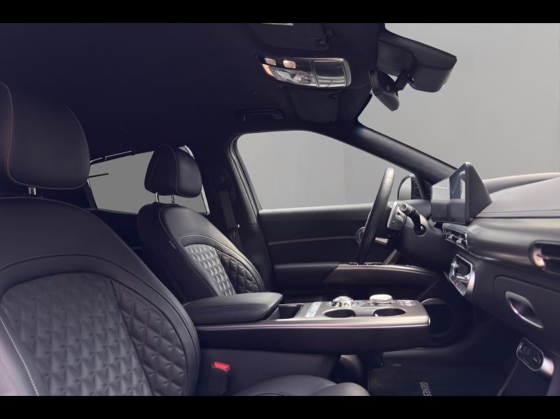 Image GENESIS GV60 229ch - 77kWh Sport Plus