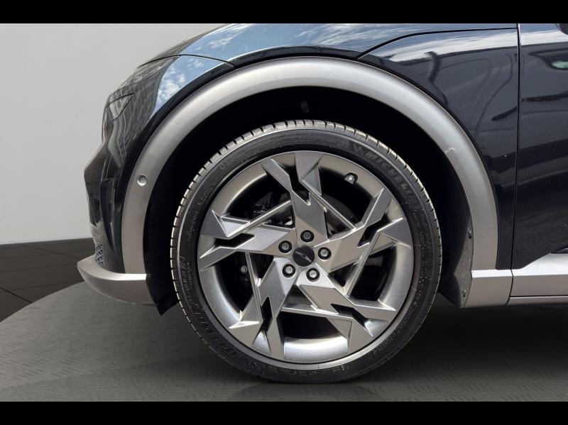 Image GENESIS GV60 229ch - 77kWh Sport Plus