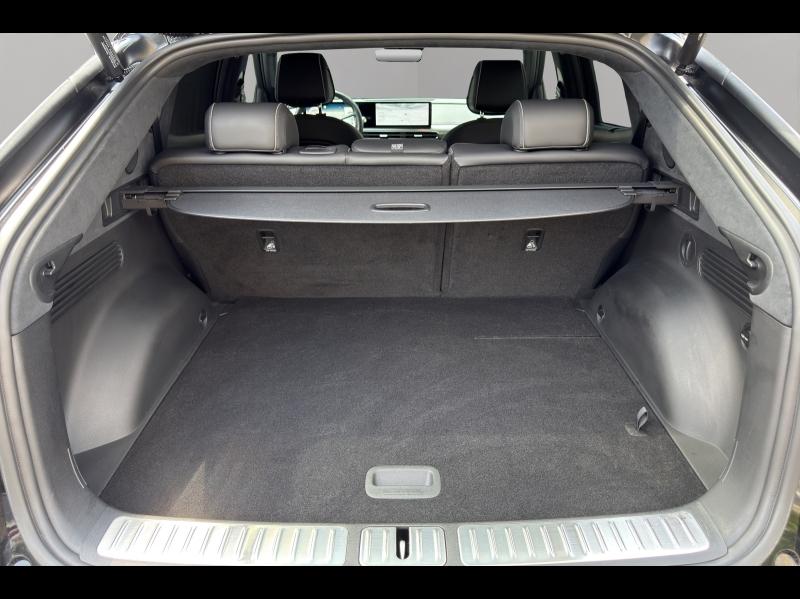 Image GENESIS GV60 229ch - 77kWh Sport Plus