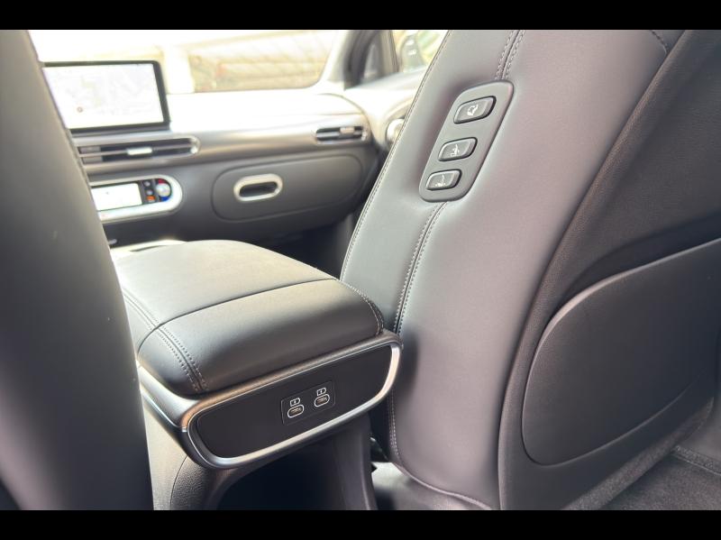 Image GENESIS GV60 229ch - 77kWh Sport Plus
