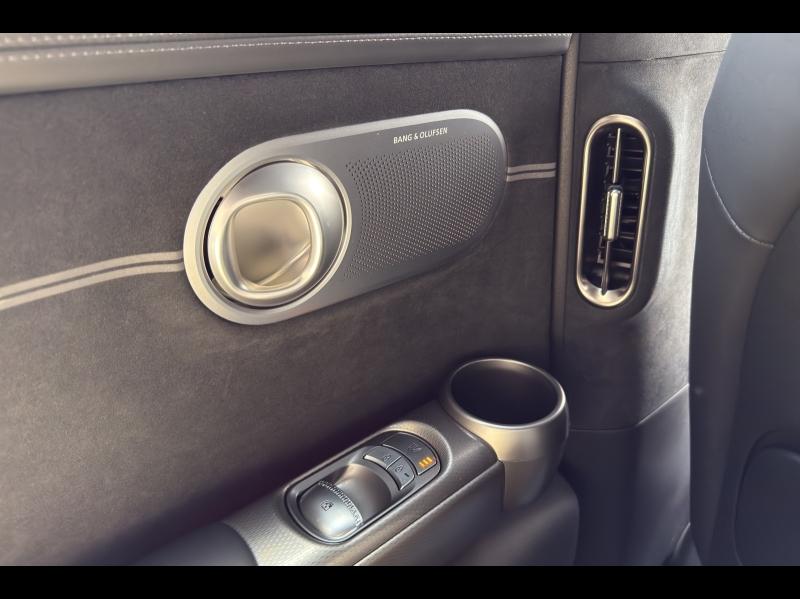 Image GENESIS GV60 229ch - 77kWh Sport Plus