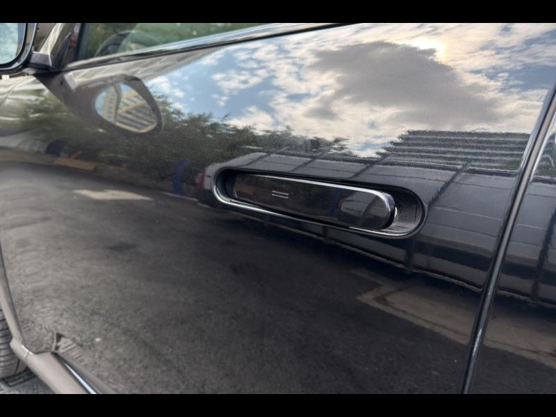Image GENESIS GV60 229ch - 77kWh Sport Plus
