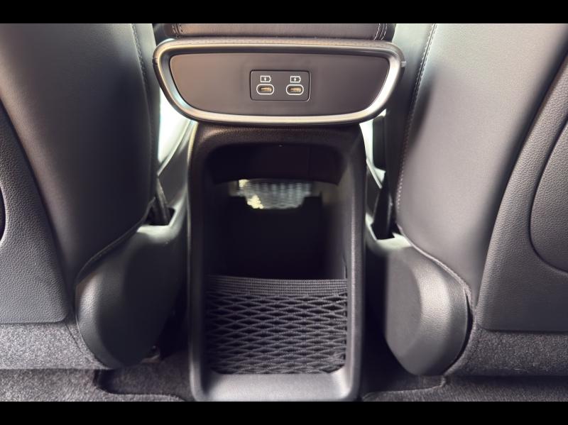 Image GENESIS GV60 229ch - 77kWh Sport Plus
