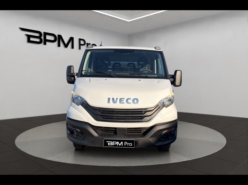 Image IVECO Daily CCb 35C16H3.0 D empattement 4100 Tor