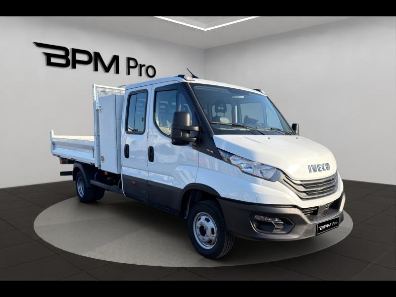Image IVECO Daily CCb 35C16H3.0 D empattement 4100 Tor