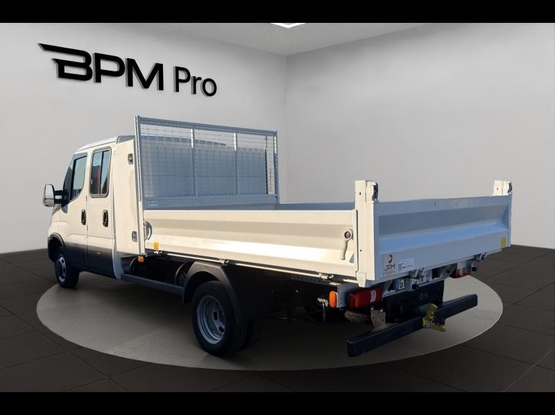 Image IVECO Daily CCb 35C16H3.0 D empattement 4100 Tor