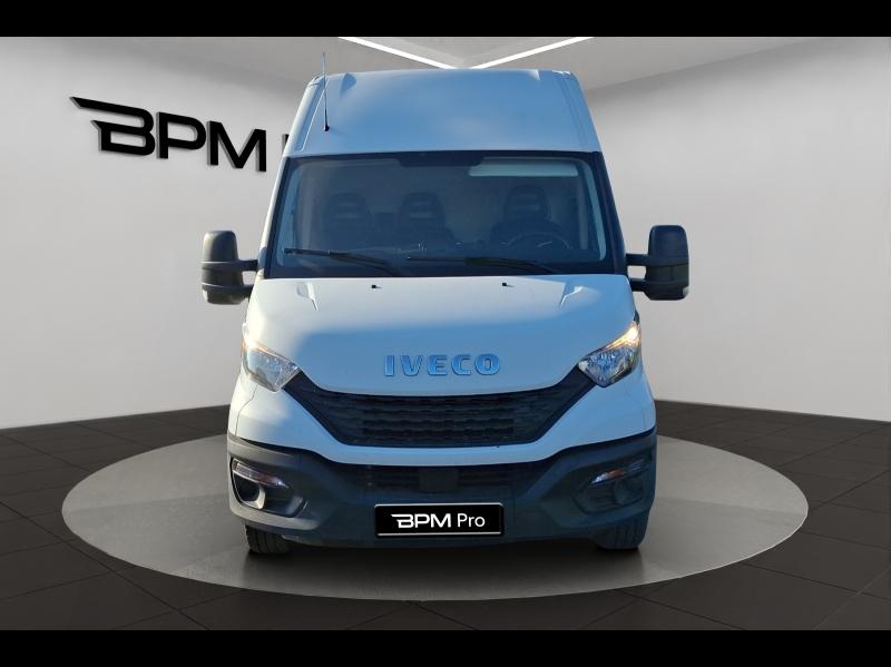 Image IVECO Daily 35S Fg 35S14 V16