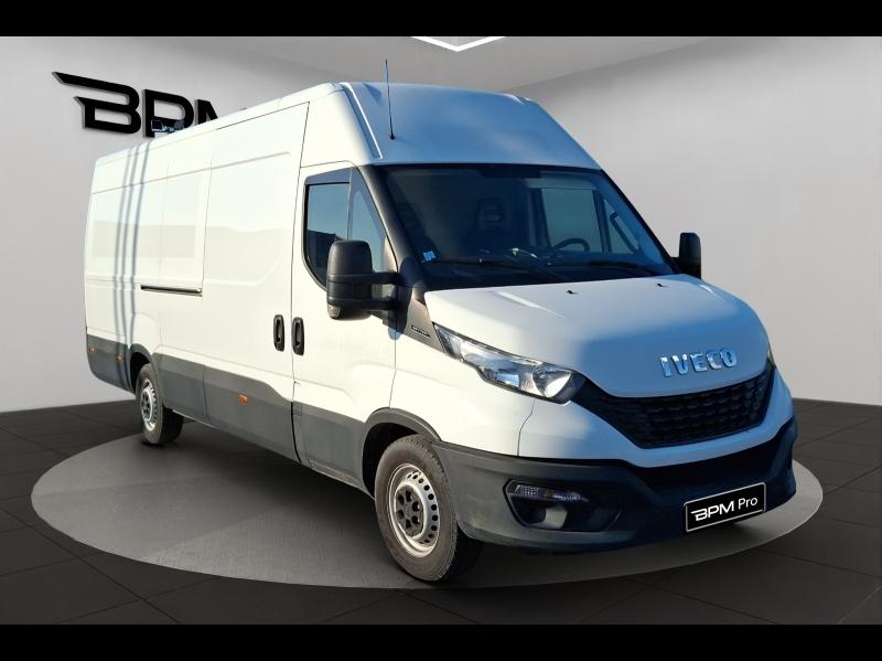 Image IVECO Daily 35S Fg 35S14 V16