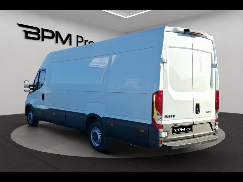Image IVECO Daily 35S Fg 35S14 V16