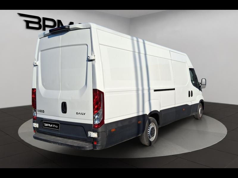 Image IVECO Daily 35S Fg 35S14 V16