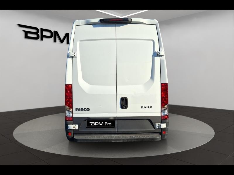 Image IVECO Daily 35S Fg 35S14 V16