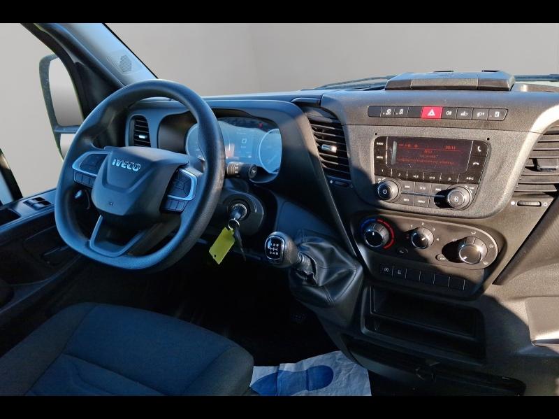 Image IVECO Daily 35S Fg 35S14 V16