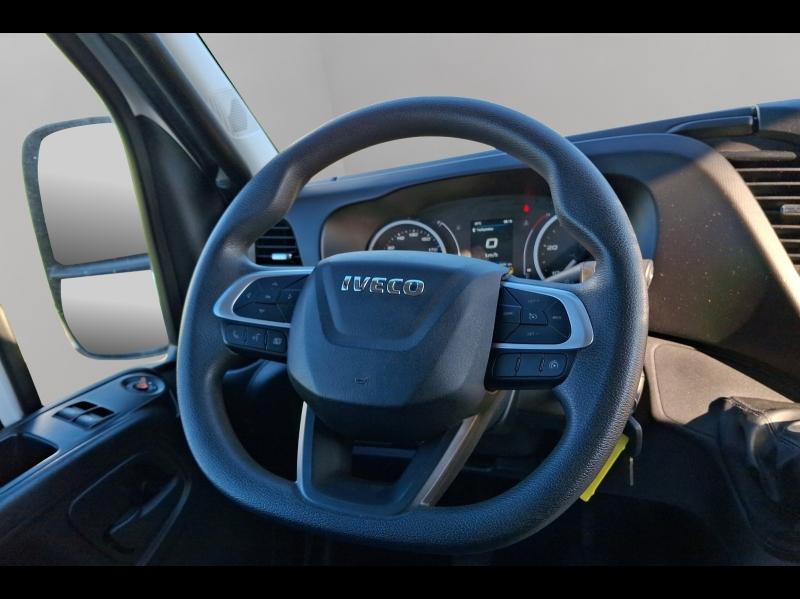 Image IVECO Daily 35S Fg 35S14 V16