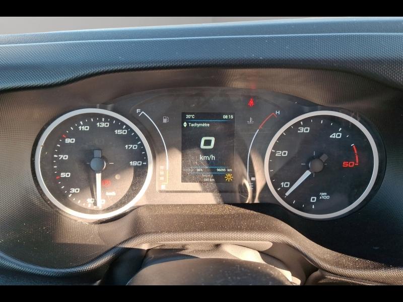 Image IVECO Daily 35S Fg 35S14 V16