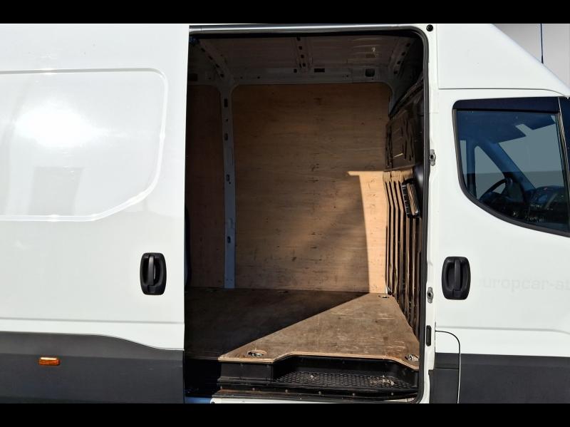 Image IVECO Daily 35S Fg 35S14 V16