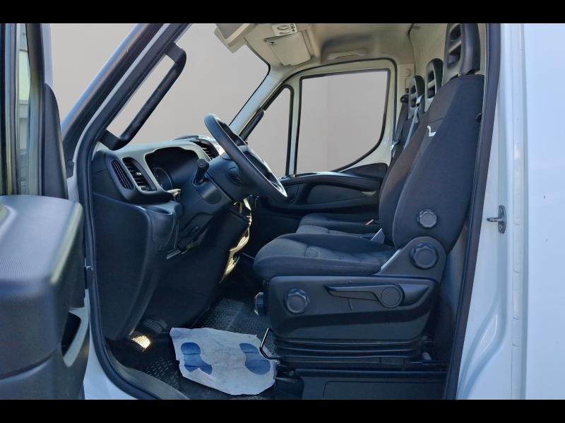 Image IVECO Daily 35S Fg 35S14 V16