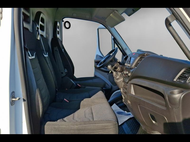 Image IVECO Daily 35S Fg 35S14 V16