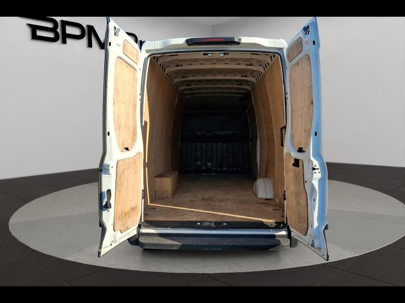 Image IVECO Daily 35S Fg 35S14 V16