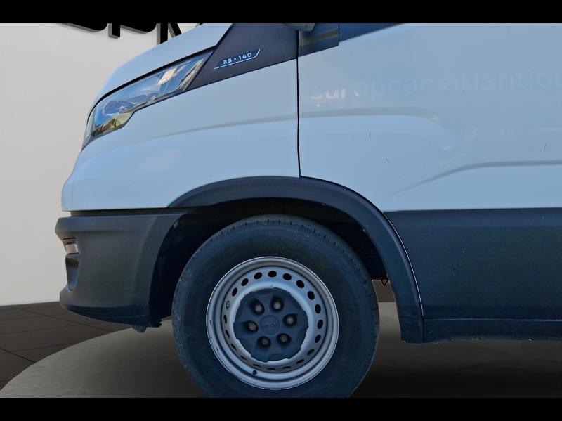 Image IVECO Daily 35S Fg 35S14 V16