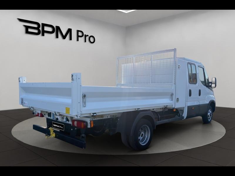 Image IVECO Daily CCb 35C16H3.0 D empattement 4100 Tor