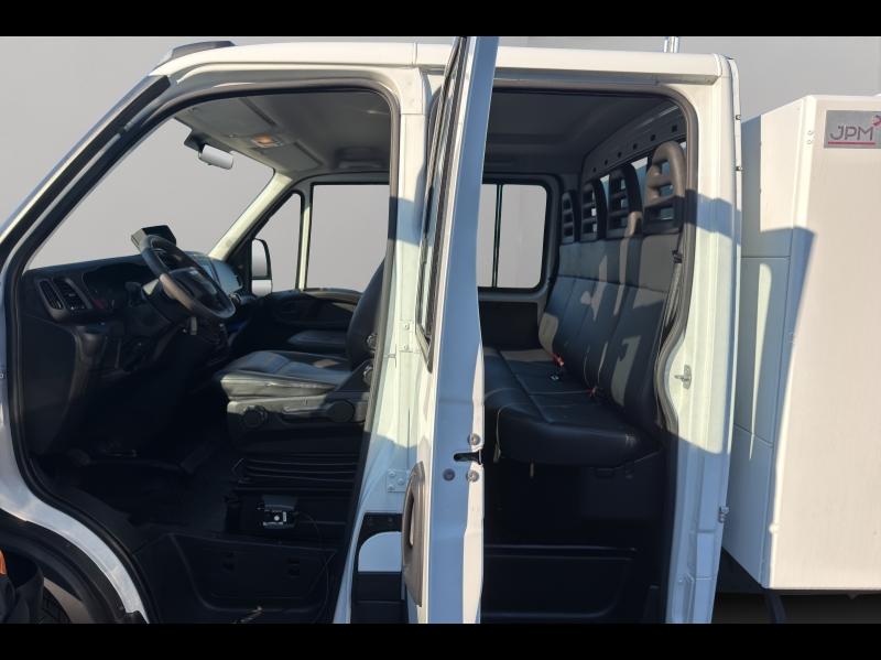 Image IVECO Daily CCb 35C16H3.0 D empattement 4100 Tor